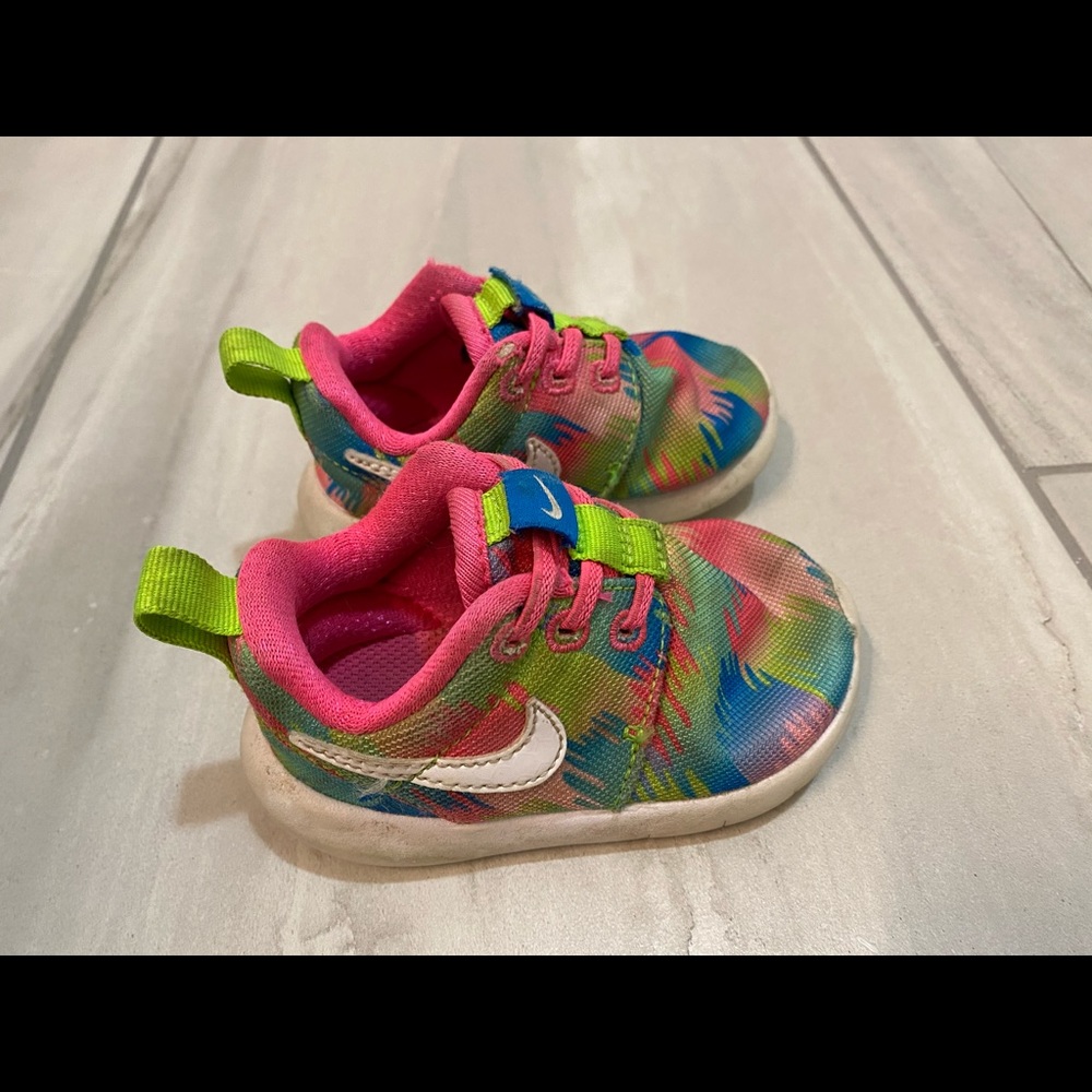 Nike roshe toddler